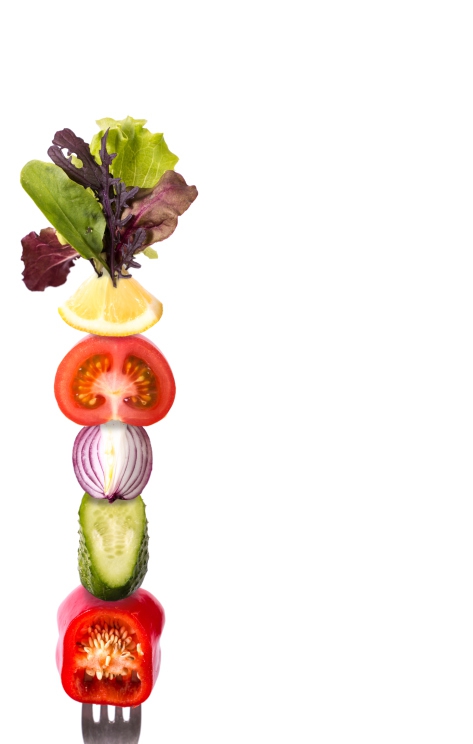 11 Sayur dan Buah Penurun Berat Badan