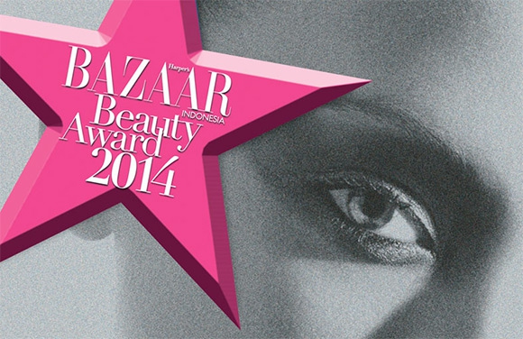 Pengumuman Pemenang Angket Pembaca BAZAAR Beauty Award 2014