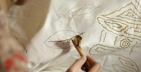 Apresiasi Batik Bersama Ambah