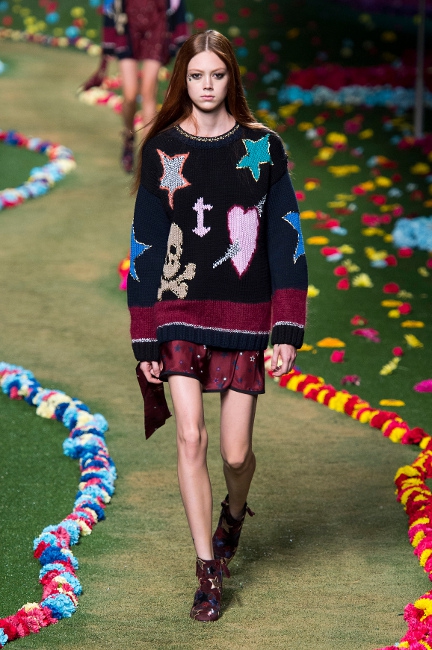 Trend NYFW Spring/Summer 2015