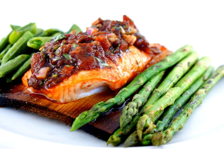 Superfood untuk Sahur Penuh Nutrisi