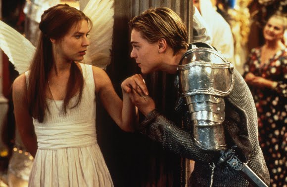 Suntikan Mode Dalam Film Baz Luhrmann