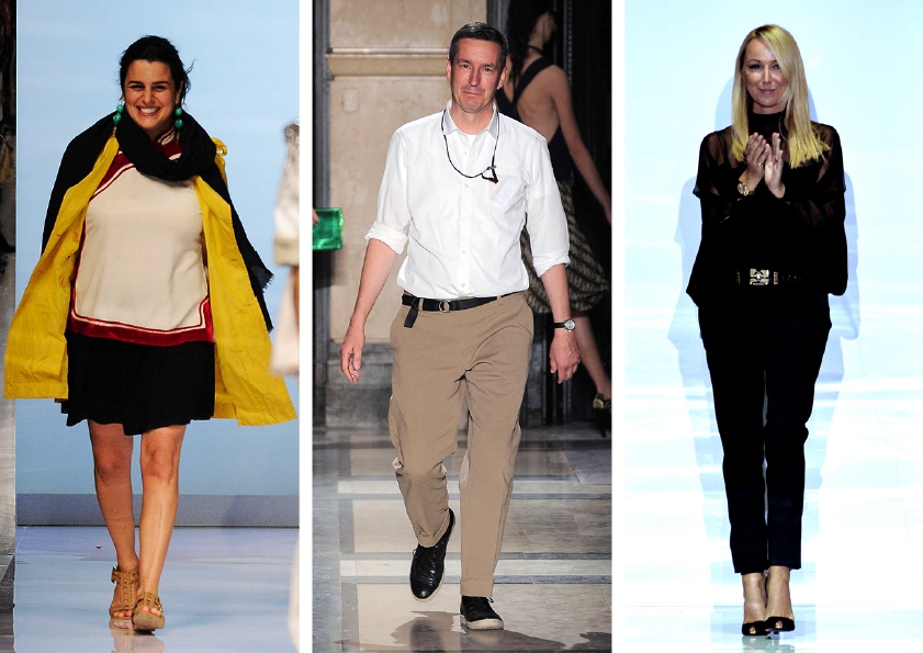 Kain Indonesia di Pentas Dunia