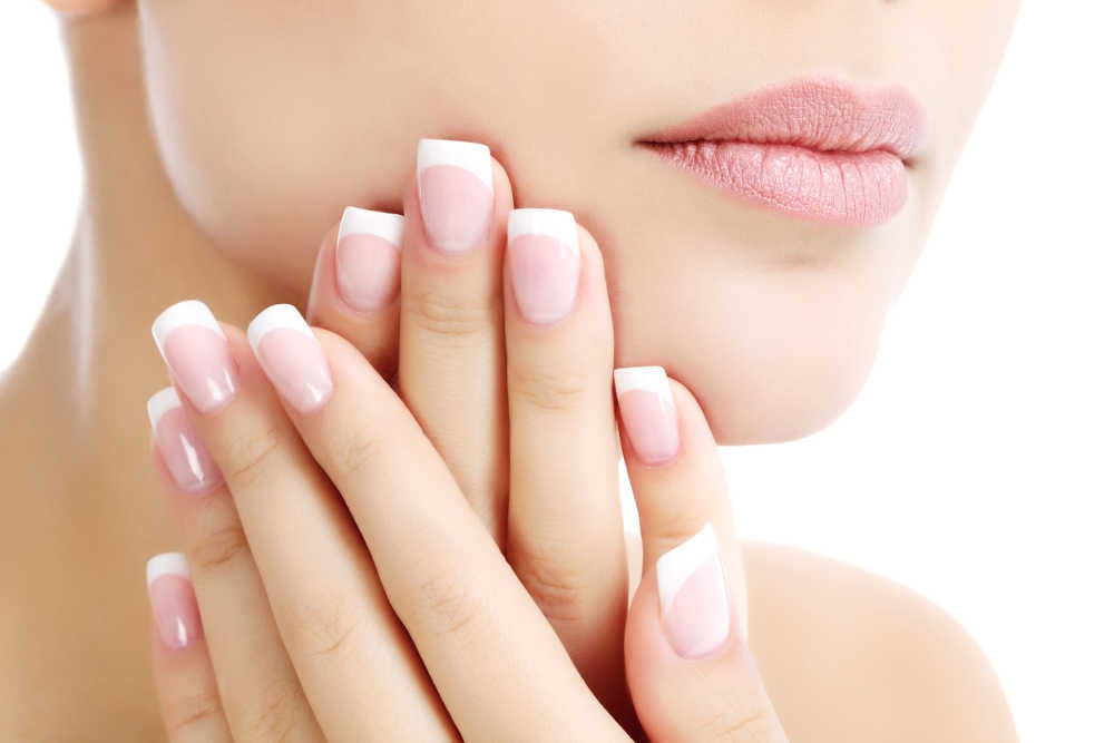 Tips Agar “Nail Extensions” Tidak Merusak Kuku