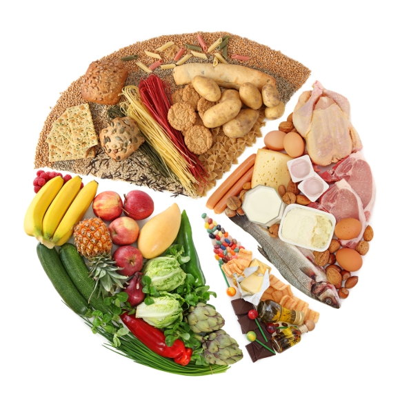 Food Combining Pasca Liburan
