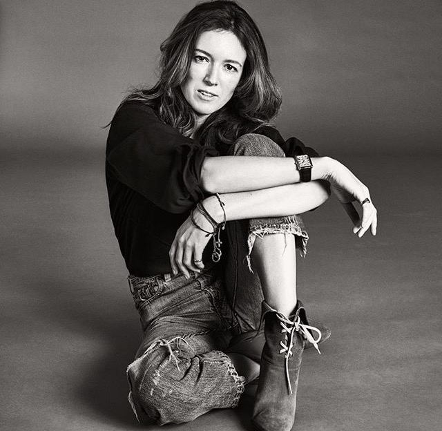 Clare Waight Keller Tinggalkan Chloé
