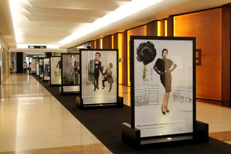 Seperempat Abad Perjalanan Plaza Indonesia