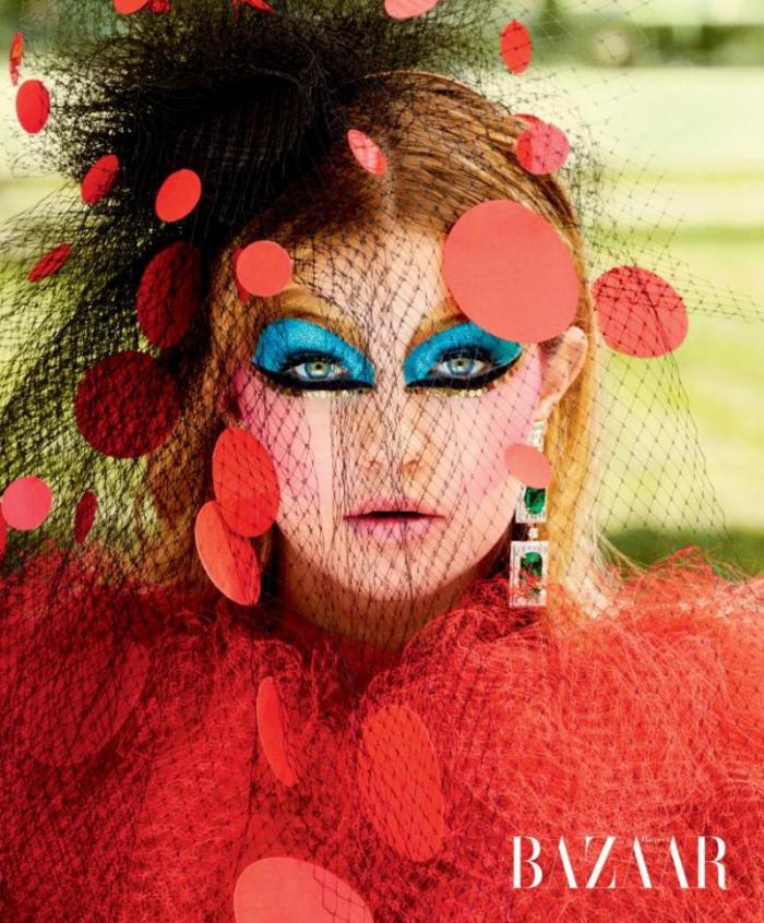 Rare Gems: Gigi Hadid with The Season's Best Jewels