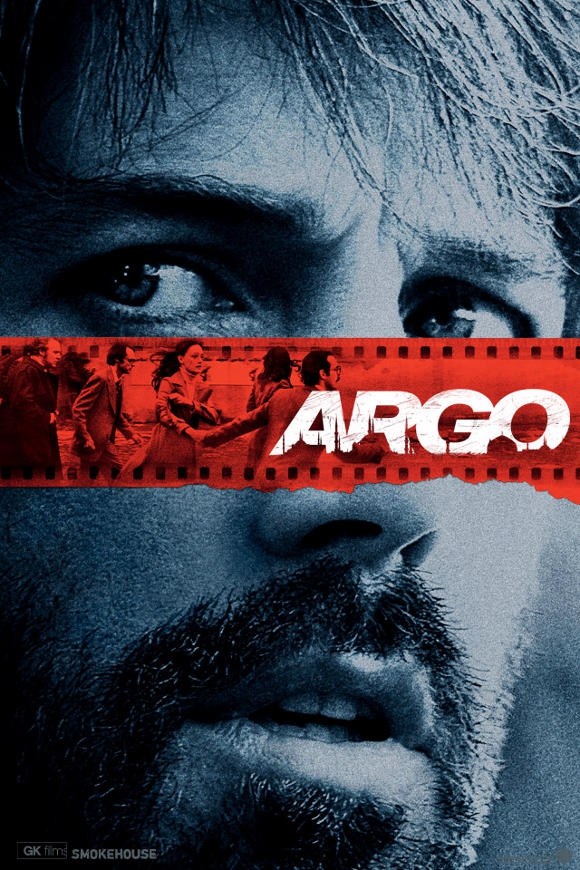 Movie of The Week: Argo