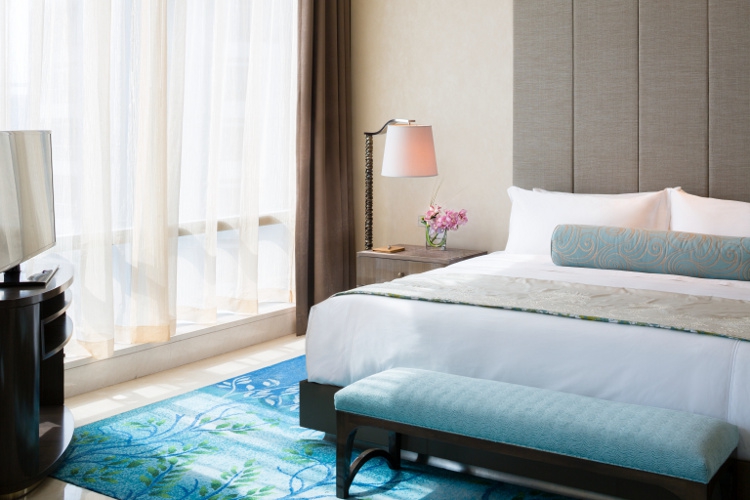 Keistimewaan Raffles Hotel Terbaru