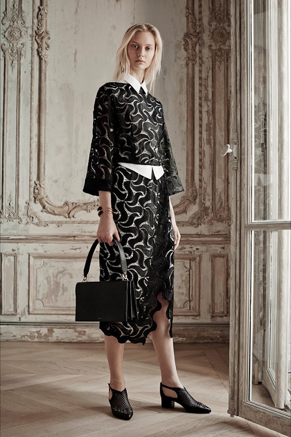 Seni Padu Padan Busana Kerja