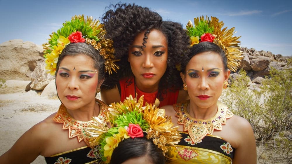 Film Tentang Bali Karya Anak Bangsa Ini Go Internasional!