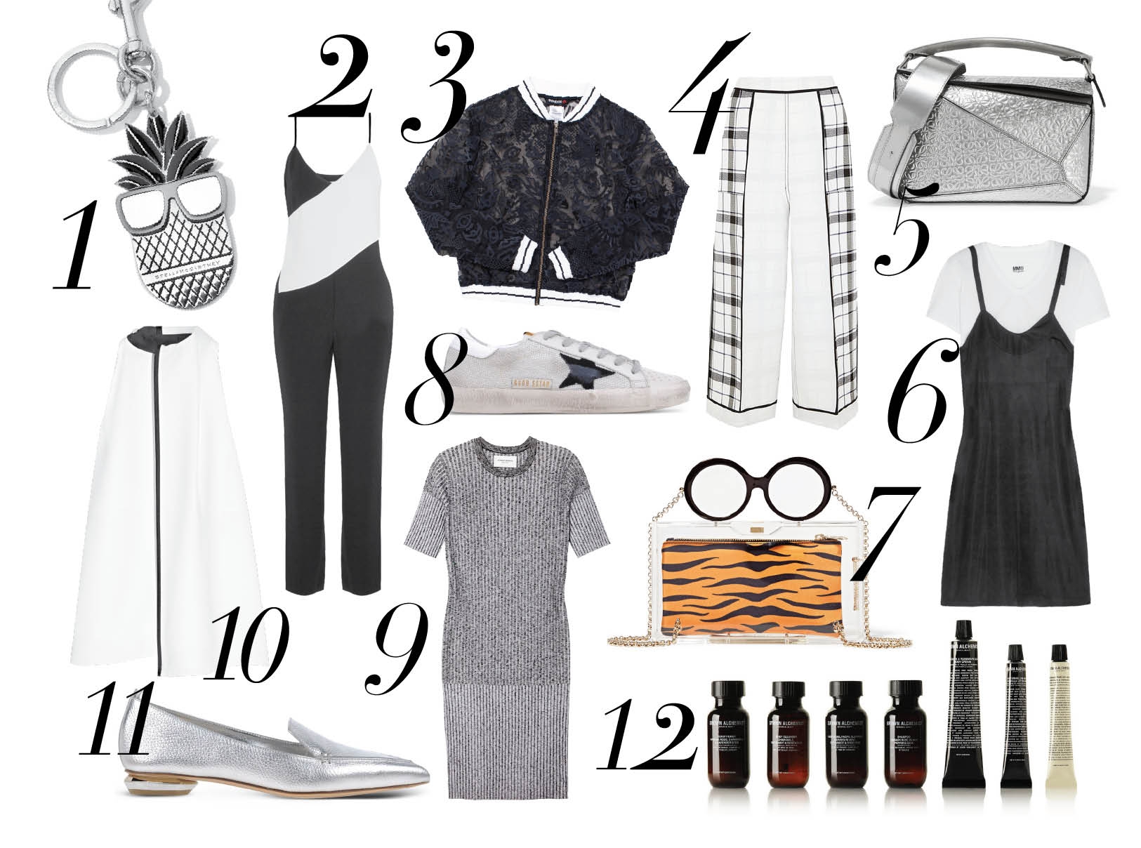 Christmas Guide: Kado Penuh Gaya untuk Segala Usia