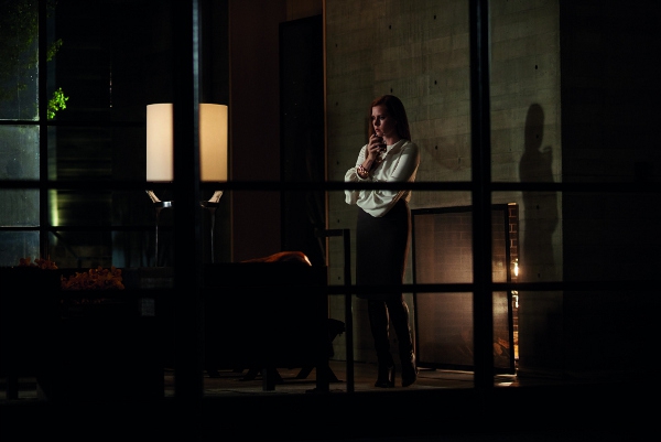 Nocturnal Animals, Film Terbaru dari Tom Ford