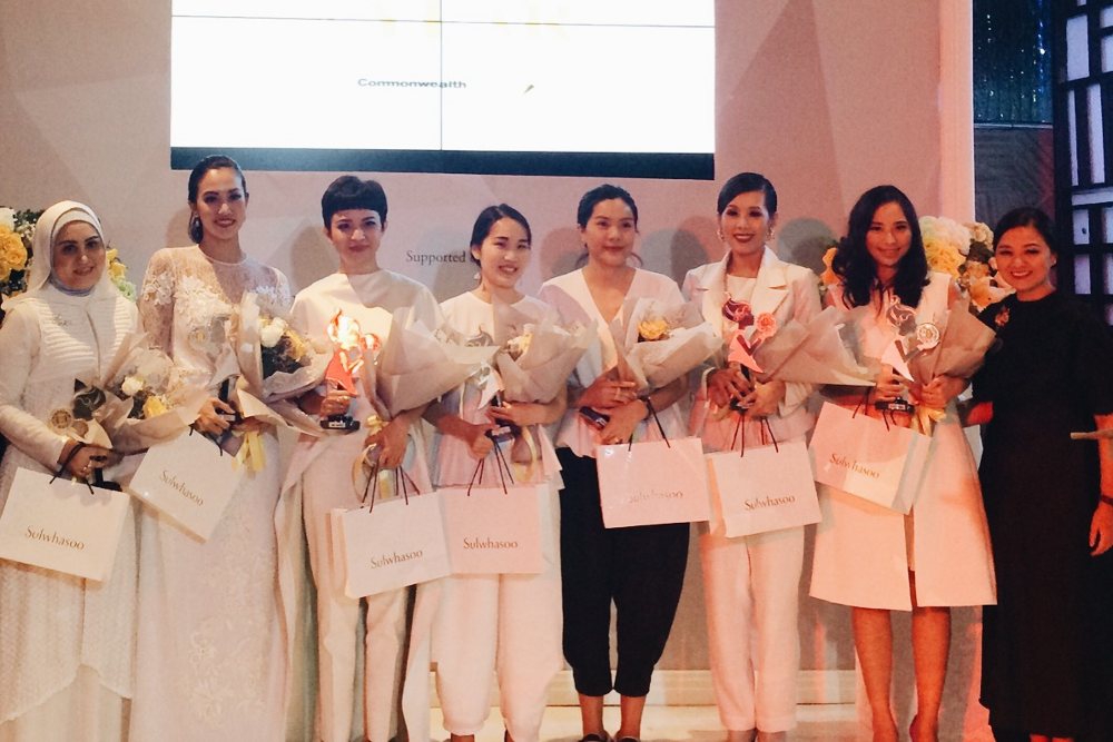 Malam Untuk Para Wanita Hebat