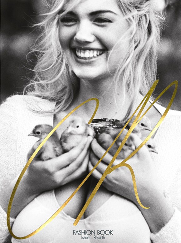 Buku Carine Roitfeld Edisi Pertama Sold Out