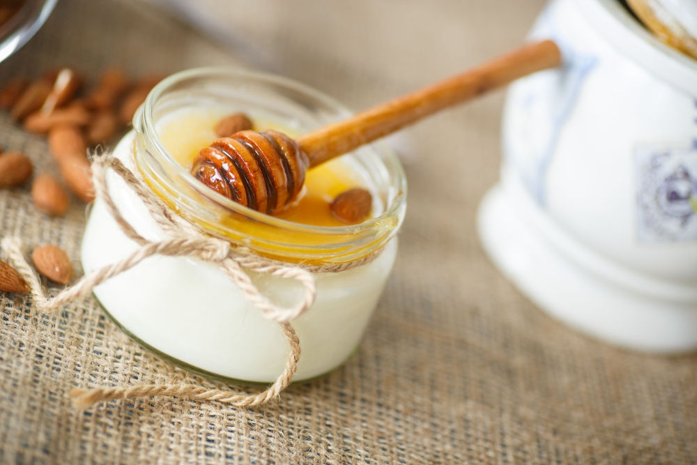 Manfaat Yoghurt untuk Kesehatan