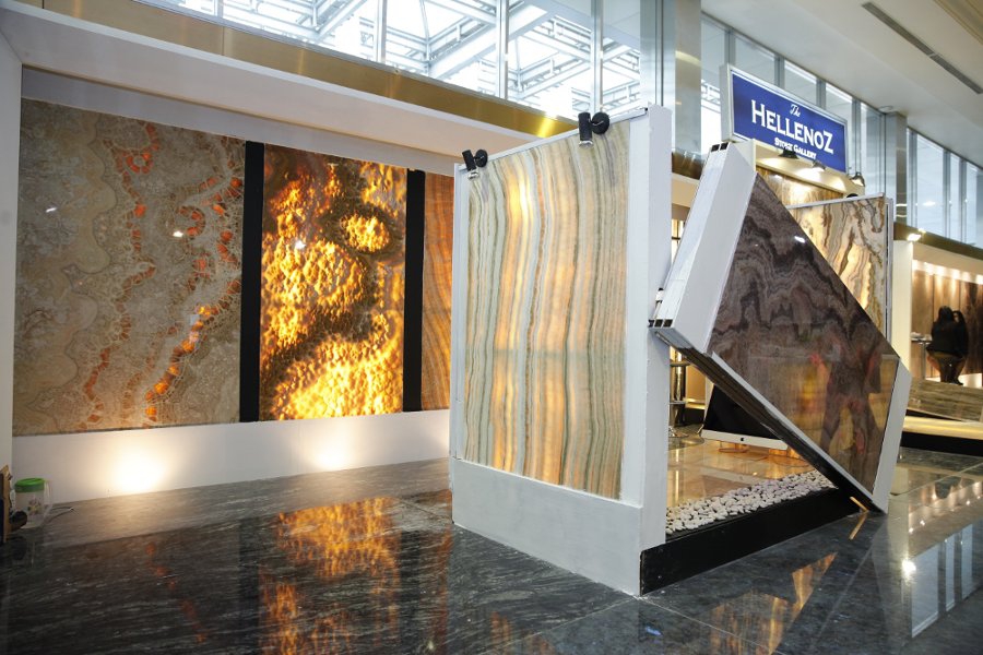 Jendela Industri Keramik