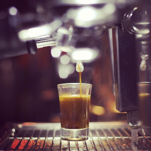 Kenali Ragam Jenis Kopi