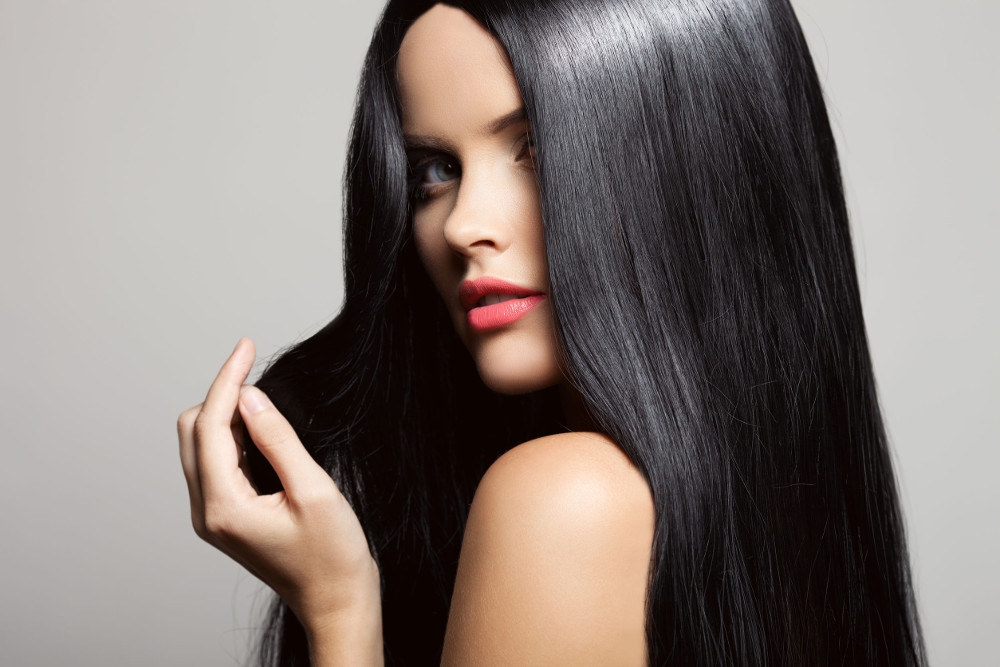 5 Produk Perawatan untuk Rambut Rontok