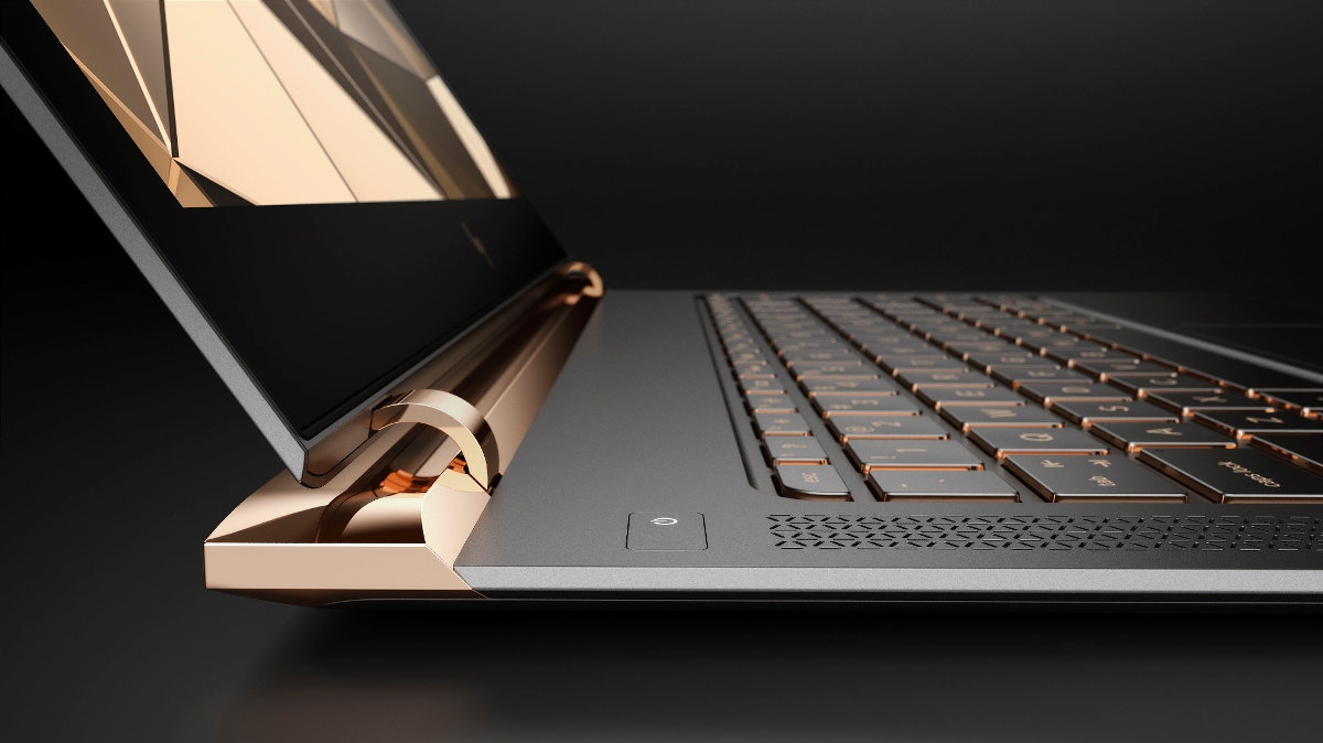 Hewlett Packard Meluncurkan Laptop Tertipis di Dunia
