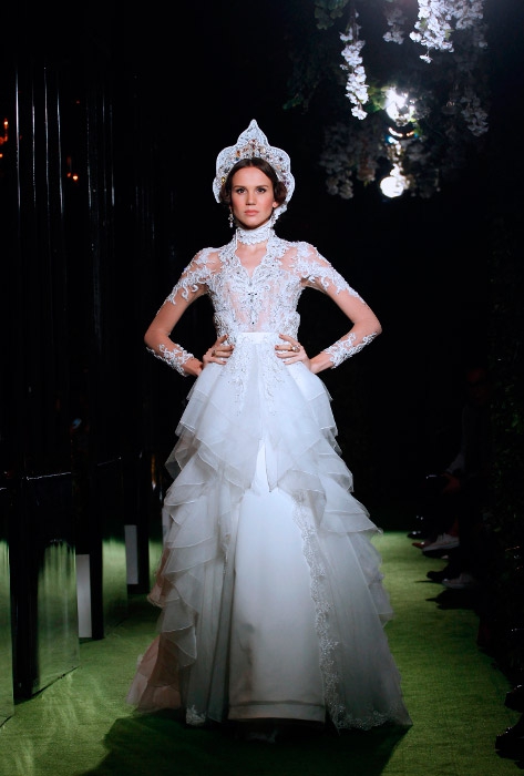 Romansa Nostalgia dari Ferry Sunarto