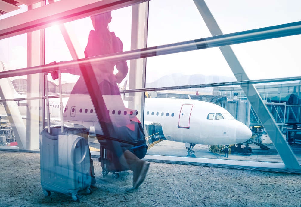 10 Cara Packing yang Benar Agar Koper Tidak Berantakan