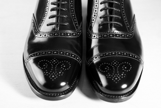 7 Jenis Sepatu Pria Yang Wajib Diketahui