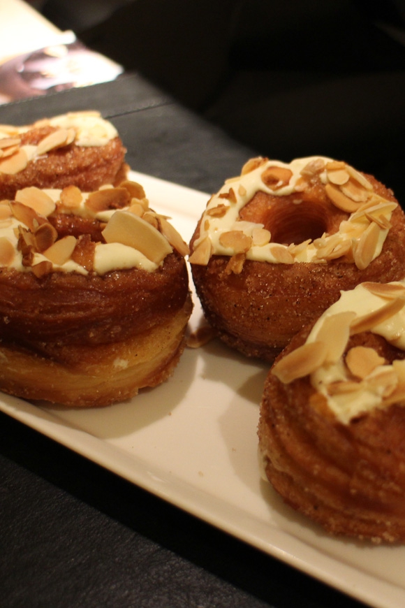 Hidangan Baru Di Jakarta