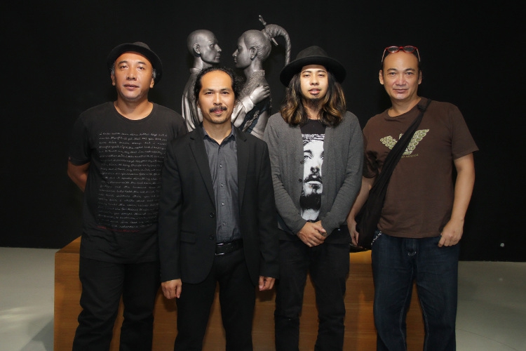 Ekshibisi Seni Kala/Masa