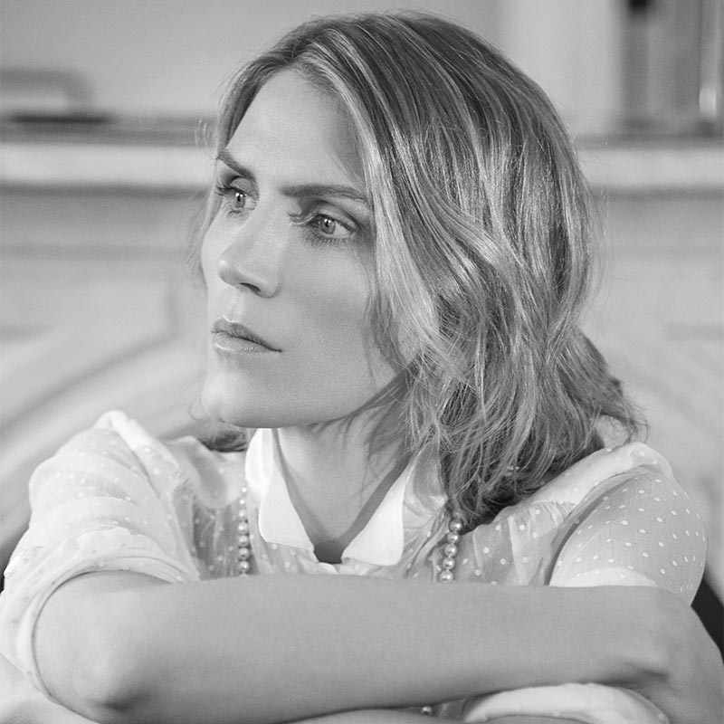 Gabriela Hearst Meraih International Woolmark Prize