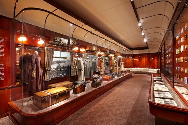 Selebrasi Pameran Louis Vuitton