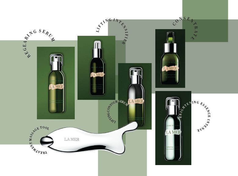 Serum Terbaru dari La Mer