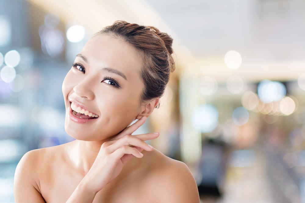 Beauty Experience: Sehari Menjadi Wanita Jepang
