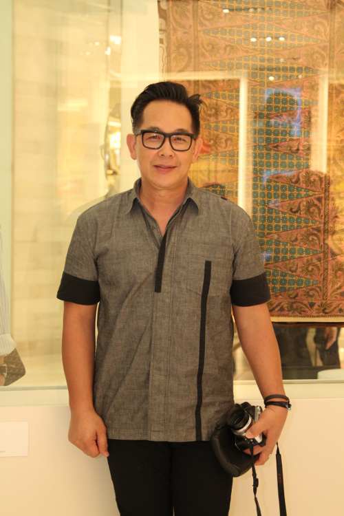 Selebrasi Sawunggaling dari Didi Budiardjo