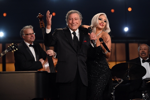 Daftar Pemenang Grammys 2015