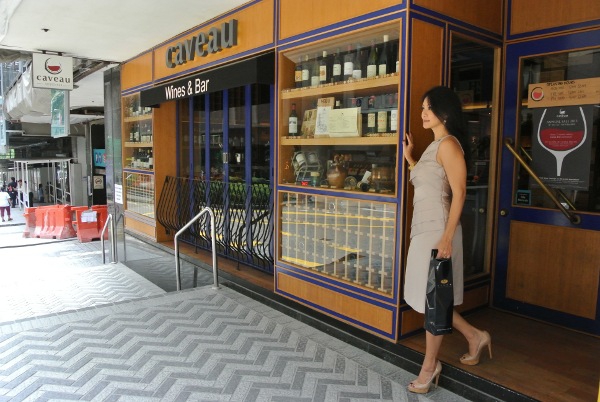 Pilihan Kuliner Singapura 