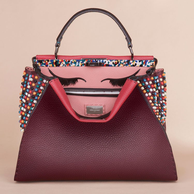 The Peekaboo Project