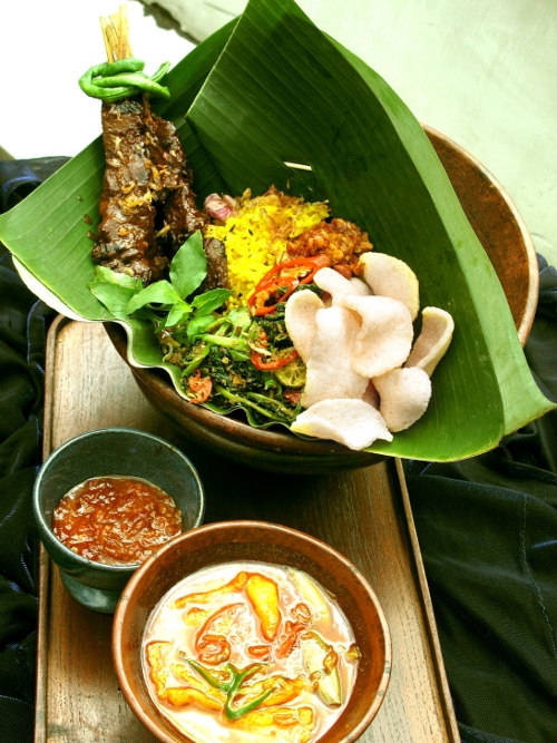 Rekomendasi Berbuka Puasa