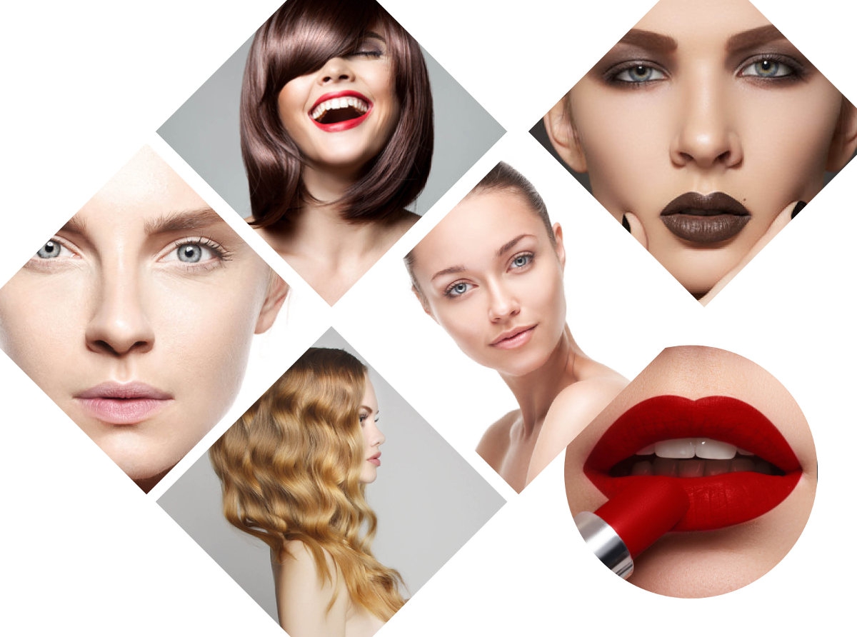 6 Tren Kecantikan 2015 Favorit Bazaar