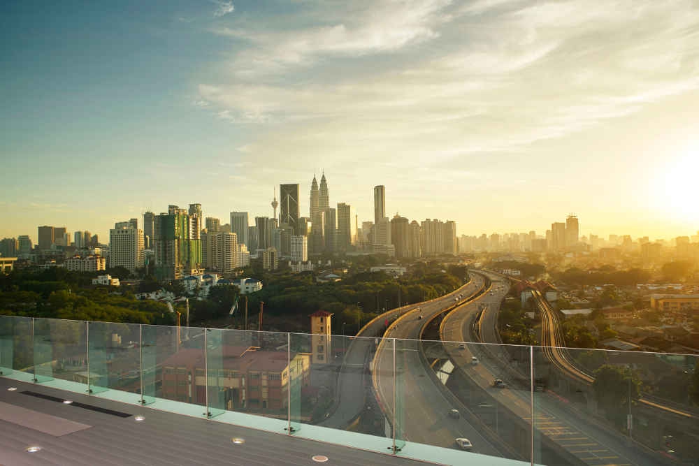 Destinasi yang Dapat Dikunjungi Satu Hari di Kuala Lumpur