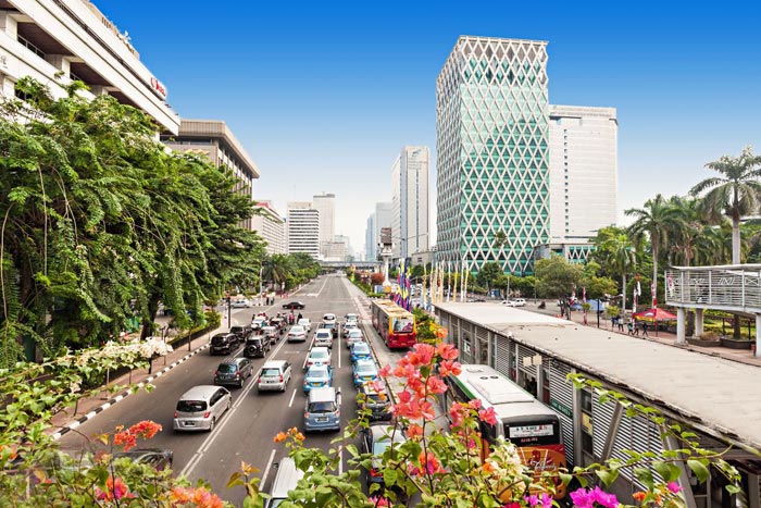 Tips Mengisi Waktu Liburan di Jakarta
