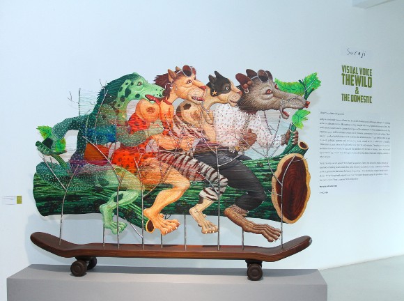 Suara Hati Seorang Suraji