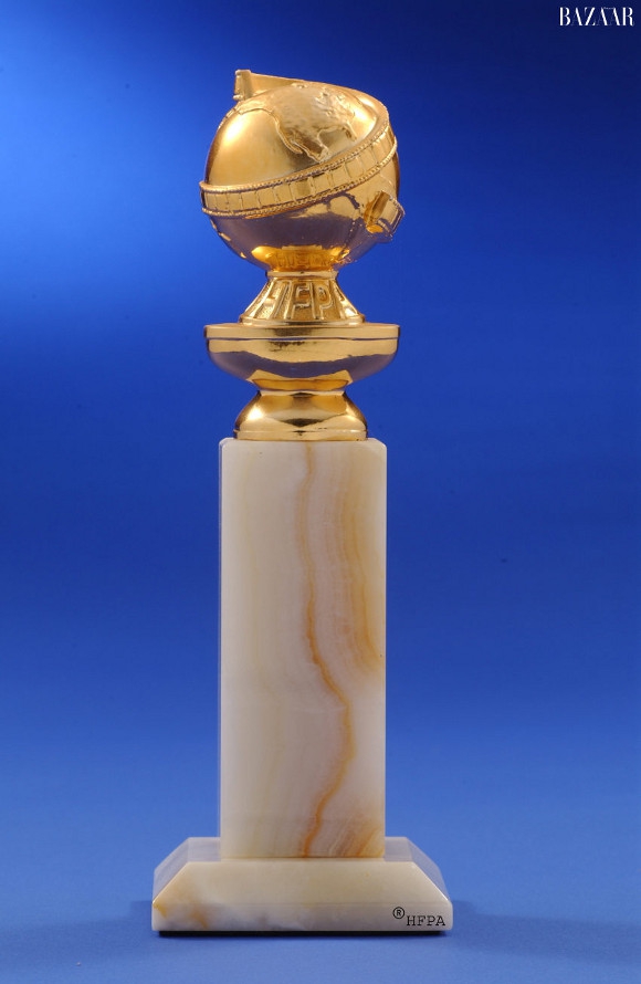 Inilah Nominasi Golden Globe Awards 2013