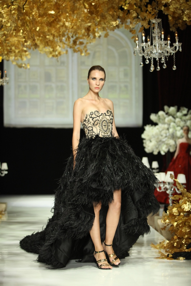 Pesona Era Renaissance oleh Monica Ivena