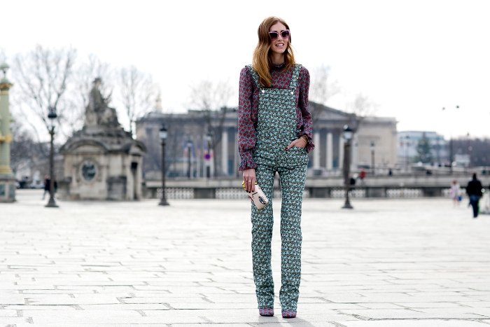 5 Tips dan Trik Mengenakan Overalls