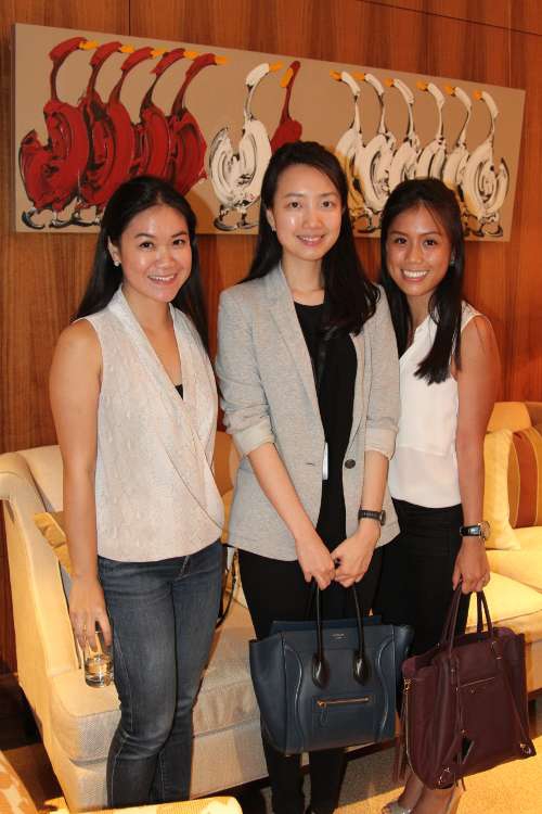 Warna Baru Desain Interior