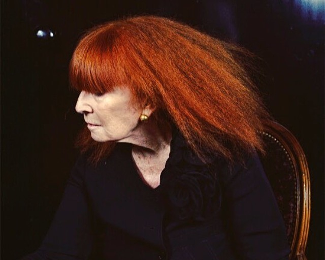 The Queen of Knits, Sonia Rykiel Tutup Usia