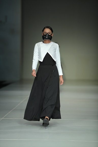 Esmod: Perspective from the Upcoming Fashion Players