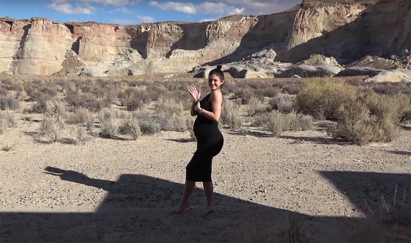 Kylie Jenner Telah Melahirkan Bayi Perempuan
